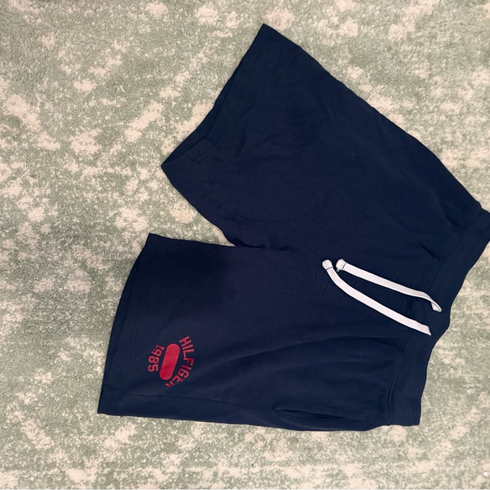 Tommy Hilfiger Black Sleepwear